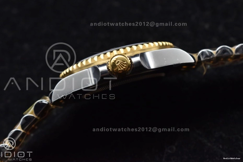 II Chic Jubilee GMT Bracelet CHS GRNR 859 Dial Clean on 126713 Master DD3285 1:1 Black Edition Best 0518